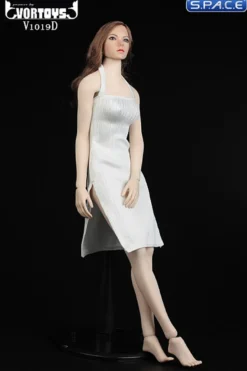 1/6 Scale neckholder Dress