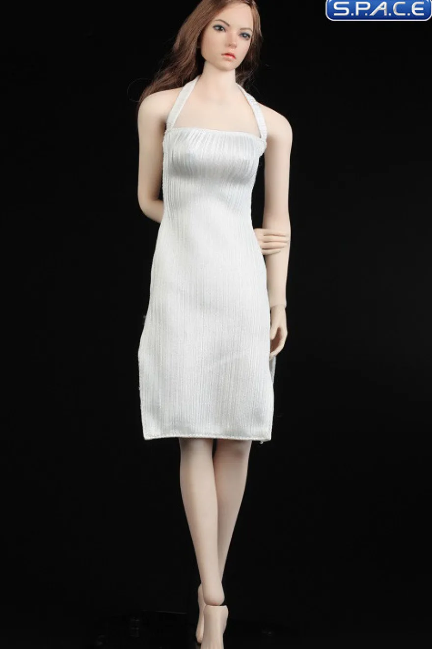 1/6 Scale neckholder Dress