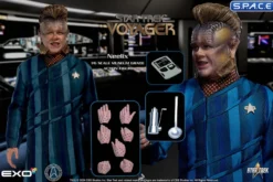 1/6 Scale Neelix