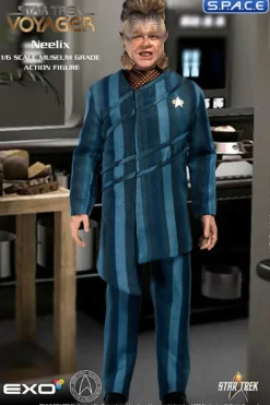 1/6 Scale Neelix