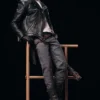 1/6 Scale Negan Smith - Season 8