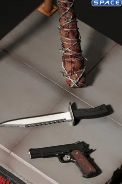 1/6 Scale Negan Smith - Season 8