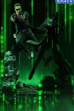 1/10 Scale Neo BDS Art Scale Statue