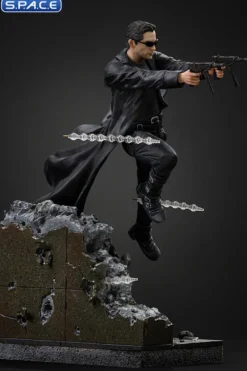 1/10 Scale Neo BDS Art Scale Statue