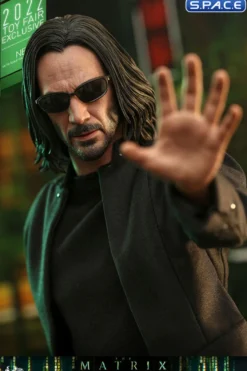 1/6 Scale Neo Movie Masterpiece MMS657 Toy Fairs 2022 Exclusive