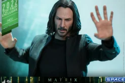 1/6 Scale Neo Movie Masterpiece MMS657 Toy Fairs 2022 Exclusive