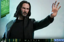 1/6 Scale Neo Movie Masterpiece MMS657 Toy Fairs 2022 Exclusive