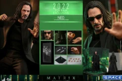 1/6 Scale Neo Movie Masterpiece MMS657 Toy Fairs 2022 Exclusive