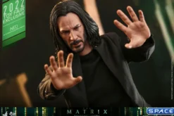 1/6 Scale Neo Movie Masterpiece MMS657 Toy Fairs 2022 Exclusive