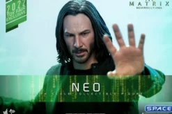 1/6 Scale Neo Movie Masterpiece MMS657 Toy Fairs 2022 Exclusive