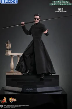 1/6 Scale Neo Movie Masterpiece MMS868