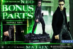 1/3 Scale Neo Museum Masterline Statue