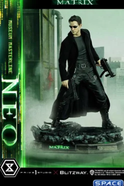 1/3 Scale Neo Museum Masterline Statue