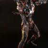 1/6 Scale Neon Tech Iron Man 4.0 Movie Masterpiece MMS597D39