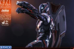 1/6 Scale Neon Tech Iron Man 4.0 Movie Masterpiece MMS597D39