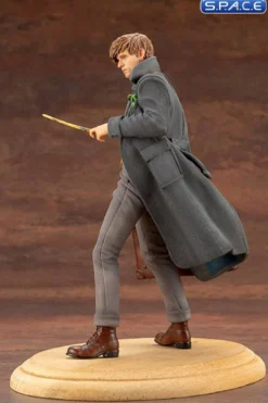 1/10 Scale Newt Scamander
