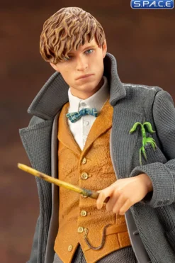 1/10 Scale Newt Scamander