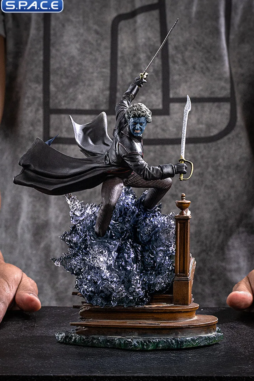 1/10 Scale Nightcrawler BDS Art Scale Statue