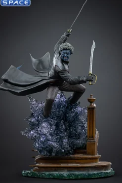 1/10 Scale Nightcrawler BDS Art Scale Statue