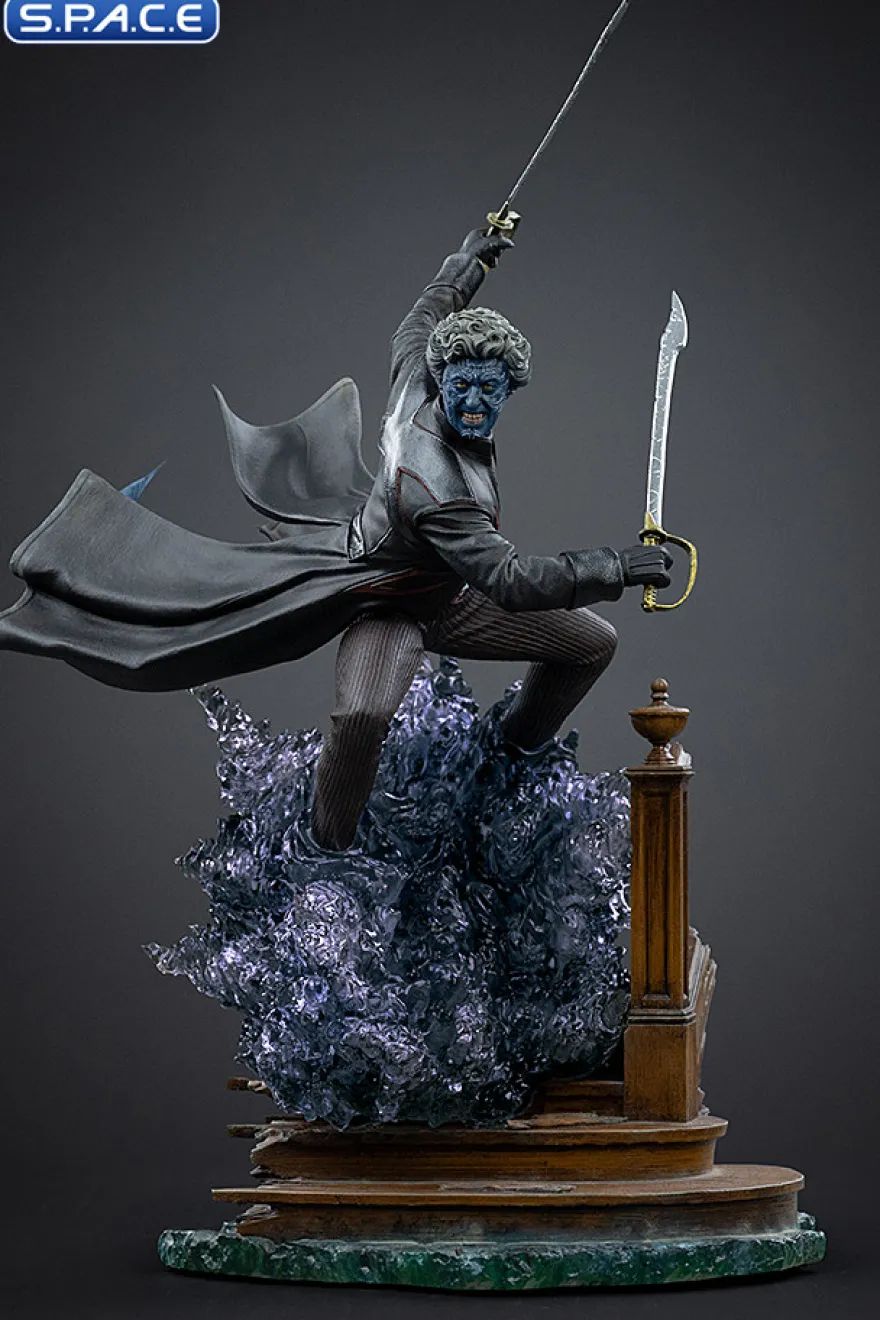 1/10 Scale Nightcrawler BDS Art Scale Statue