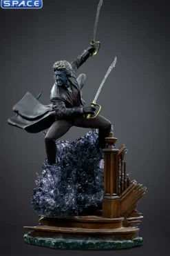 1/10 Scale Nightcrawler BDS Art Scale Statue
