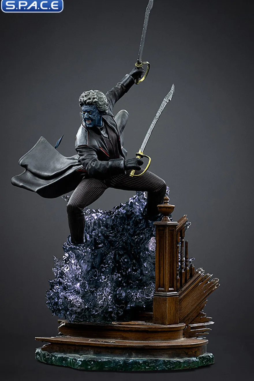 1/10 Scale Nightcrawler BDS Art Scale Statue