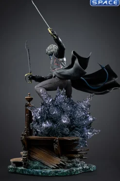 1/10 Scale Nightcrawler BDS Art Scale Statue