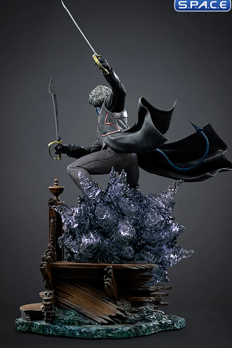 1/10 Scale Nightcrawler BDS Art Scale Statue