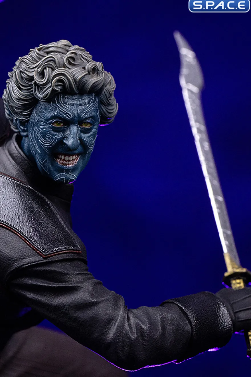 1/10 Scale Nightcrawler BDS Art Scale Statue