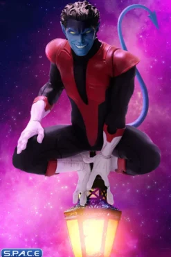 1/12 Scale Nightcrawler One:12 Collective