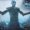 1/4 Scale Night King Ultimate Premium Masterline Statue