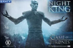 1/4 Scale Night King Ultimate Premium Masterline Statue