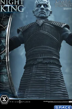 1/4 Scale Night King Ultimate Premium Masterline Statue