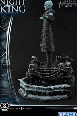 1/4 Scale Night King Ultimate Premium Masterline Statue