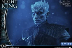 1/4 Scale Night King Ultimate Premium Masterline Statue