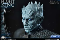 1/4 Scale Night King Ultimate Premium Masterline Statue