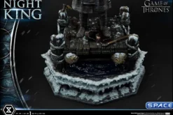 1/4 Scale Night King Ultimate Premium Masterline Statue