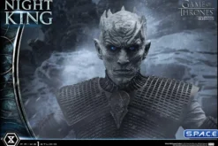 1/4 Scale Night King Ultimate Premium Masterline Statue