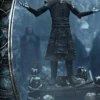 1/4 Scale Night King Ultimate Premium Masterline Statue - Ultimate Version