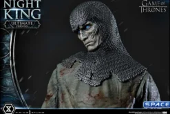 1/4 Scale Night King Ultimate Premium Masterline Statue - Ultimate Version