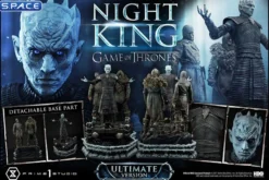 1/4 Scale Night King Ultimate Premium Masterline Statue - Ultimate Version
