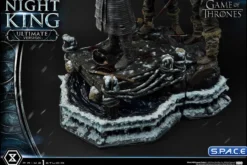 1/4 Scale Night King Ultimate Premium Masterline Statue - Ultimate Version