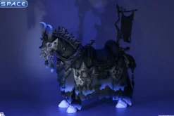 1/12 Scale Nightmare Horse with Armor Set