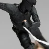 1/10 Scale Night-Monkey