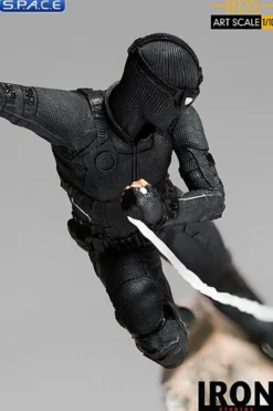 1/10 Scale Night-Monkey