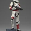 1/10 Scale Night Trooper Art Scale Statue