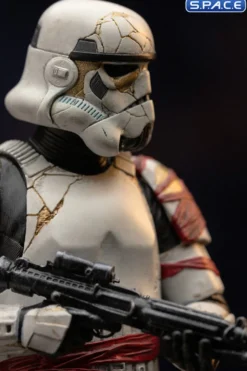 1/10 Scale Night Trooper Art Scale Statue