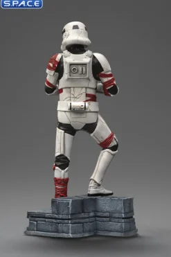 1/10 Scale Night Trooper Art Scale Statue