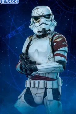 1/10 Scale Night Trooper Art Scale Statue