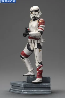 1/10 Scale Night Trooper Art Scale Statue